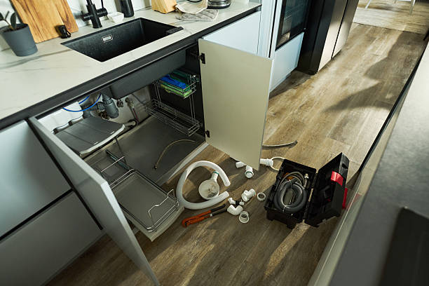 Reliable Leak Detection contractor in Holly Springs, NC by Street Wise - Plumbing