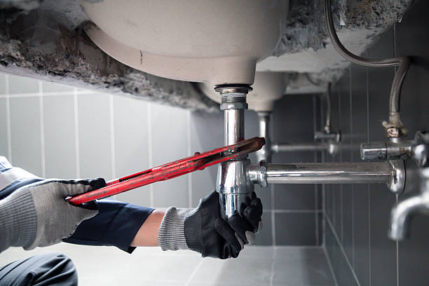 Licensed Leak Detection service in Holly Springs, NC - Street Wise - Plumbing